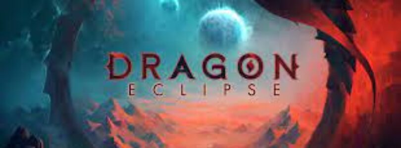 jeu Dragon Eclipse par Awaken Realms