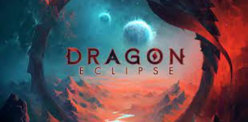 jeu Dragon Eclipse par Awaken Realms