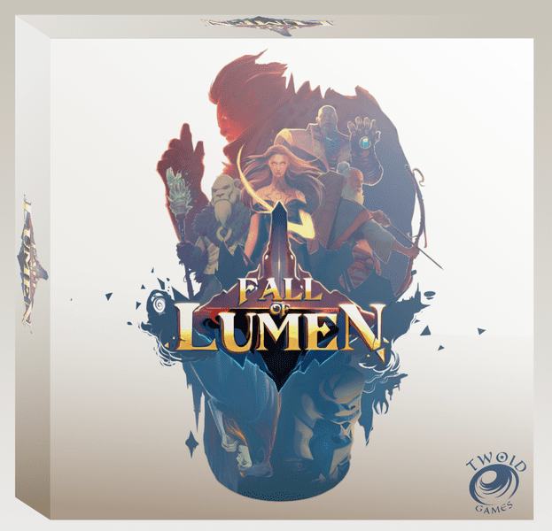 Fall of Lumen