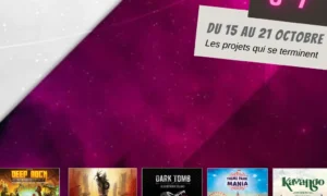 J-7 du 4 octobre 2023