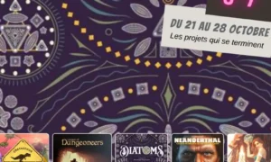 J-7 du 20 octobre 2023