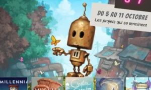 J-7 du 4 octobre 2023