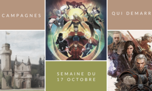 menu de la semaine - 10 octobre 2023