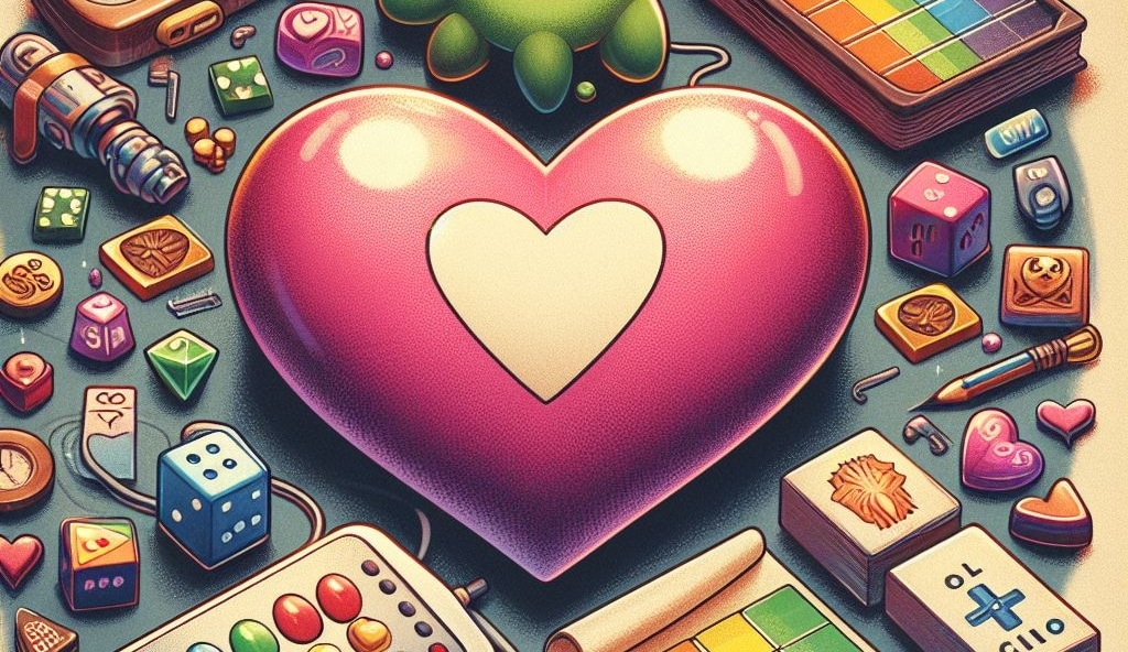 Un coup de coeur mortel
