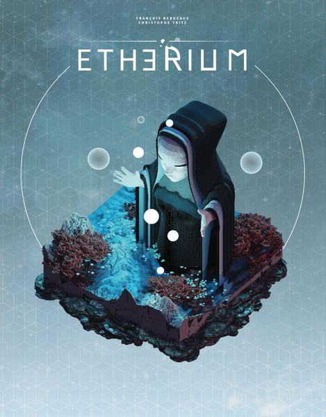 Etherium - par Le Crapaud Céleste