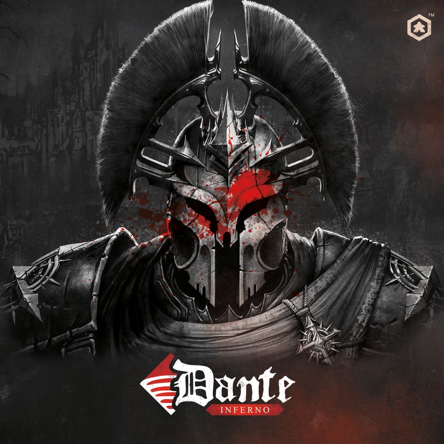 Dante: Inferno - par Creative Games Studio