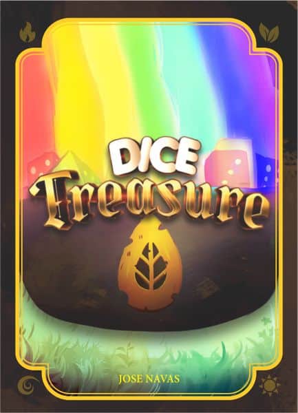 Dice Treasure