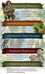 Mythwind - Les promesses de campagne