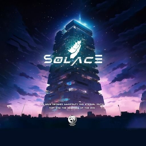 Solace - par Lunar Oak Studio