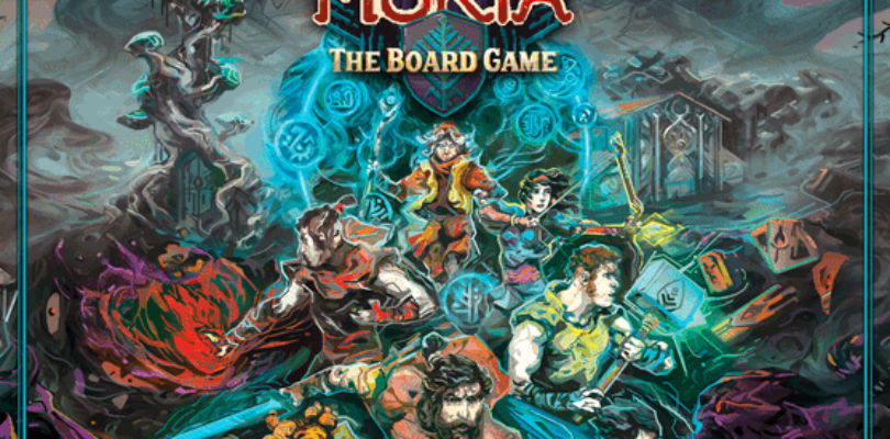 Children of Morta