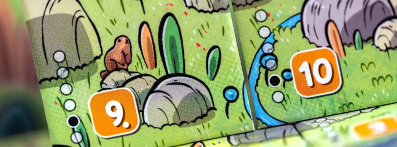 Solstis - par Lumberjacks - Banner
