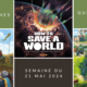 Le menu de la semaine - 21 mai 2024