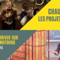 Tous frais sur Kickstarter - 11 juin 2024