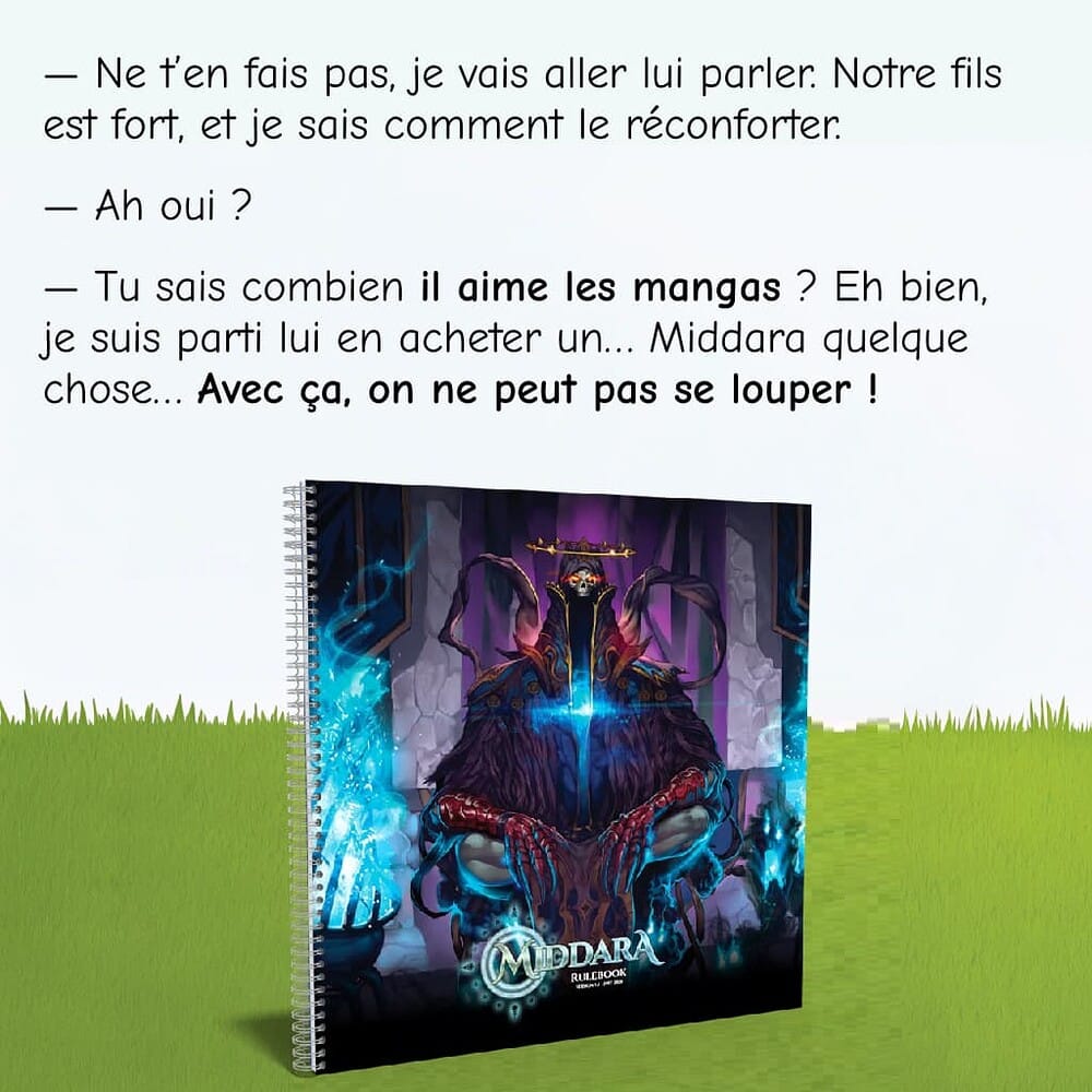 BD de présentation de Escape from Stalingrad Z avec Jojo et son cahier d evacances - 10