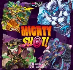 Mighty Shot