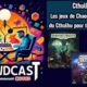 Le Pwowdcast, épisode 6 - Cthulhu